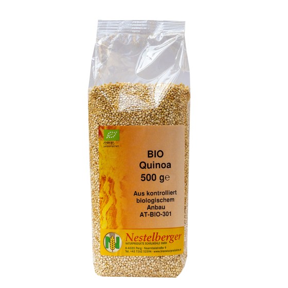 NE Bio Quinoa 500g